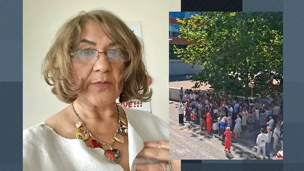 Sindicaliștii MIPE, a 7-a zi de grevă/Carmen Maican: Noi nu suntem acele sinecuri. Vom continua protestele. Am trimis scrisori către Comisia Europeană