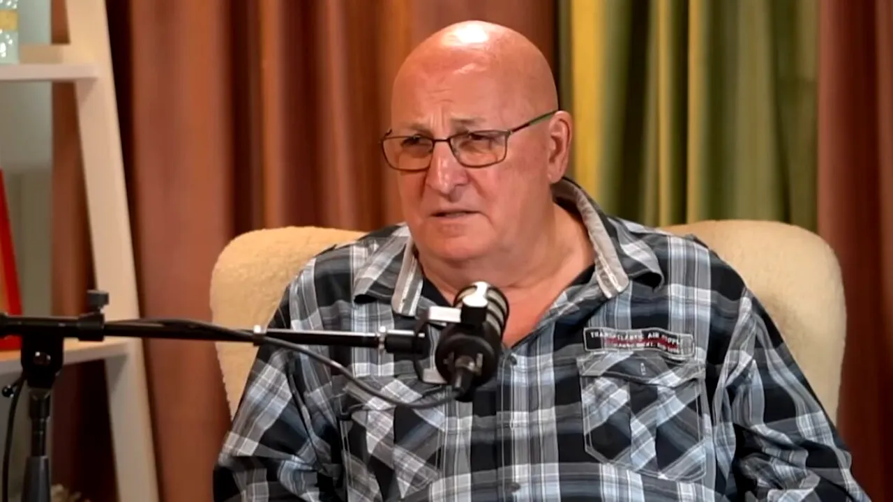 Adevărul despre plecarea lui Bebe Cotimanis de la Pro TV. ”PRO TV-ul nu mai era același. A dispărut sub mine, s-a scurs”