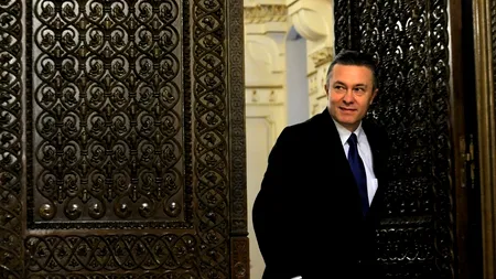 Consilierul prezidențial Cristian Diaconescu îl contrazice pe Victor Ponta: 