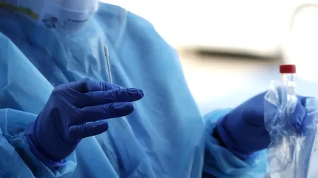 Cel mai exact test pentru depistarea Covid-19 și a anticorpilor, aprobat de FDA