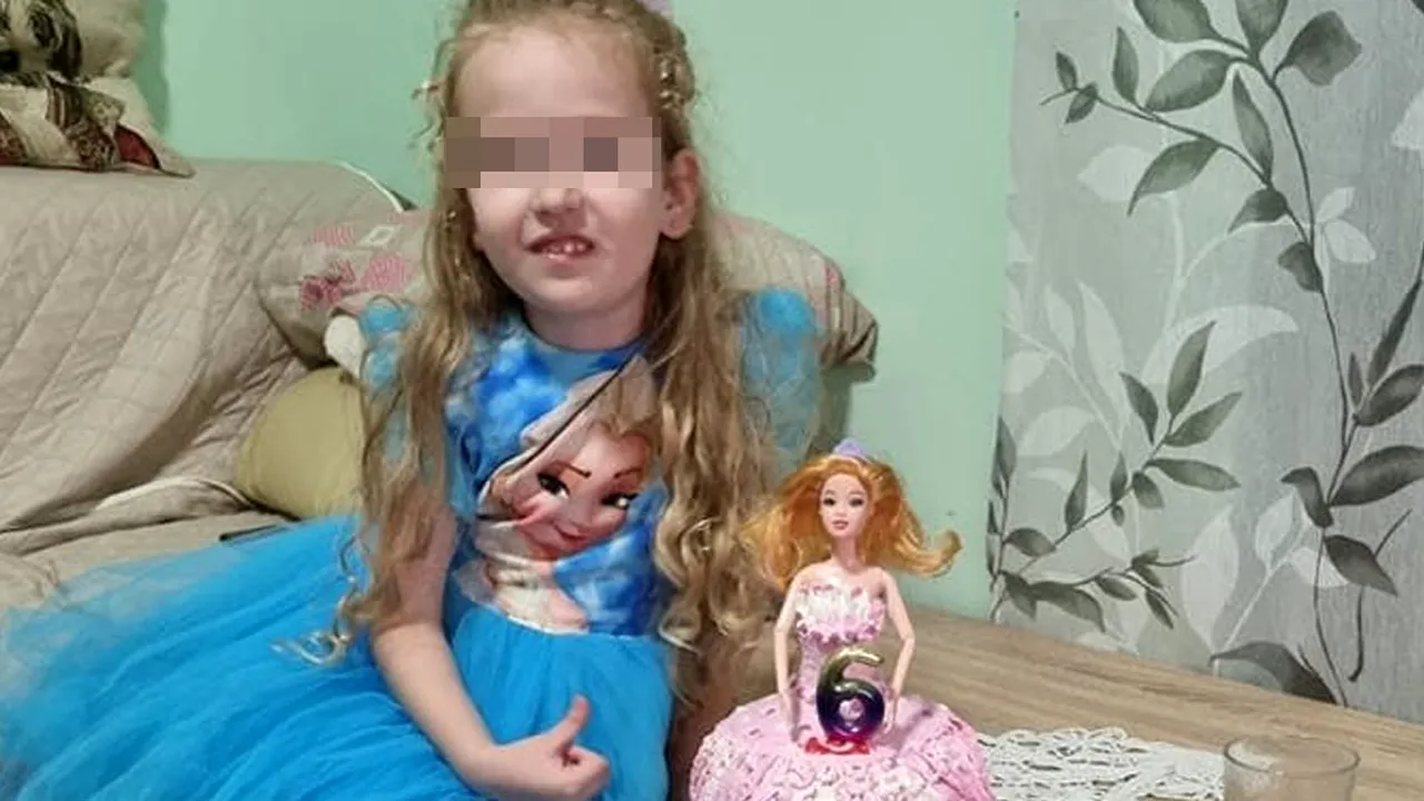 DRAMĂ într-o familie de români din Italia: Fiica lor, în vârstă de 6 ani, a murit după ce a făcut gripă. „Nu-i durere mai mare pentru un părinte”