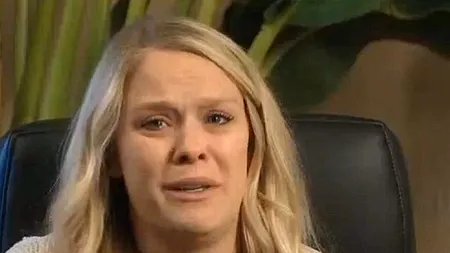 O tânără și-a uitat copilul într-un cărucior din parcarea unui supermarket. Ce a urmat