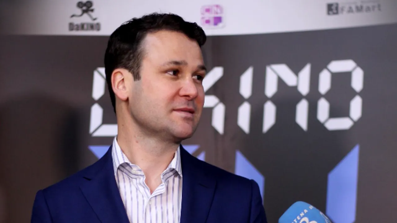 Primarul Sectorului 3, Robert Negoiță: „Am votat pentru un președinte responsabil”