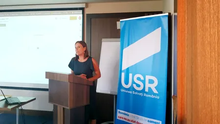 Cum a construit un bloc fix între case o consilieră USR din Timișoara. Manevra care i-a scos din sărite pe vecini