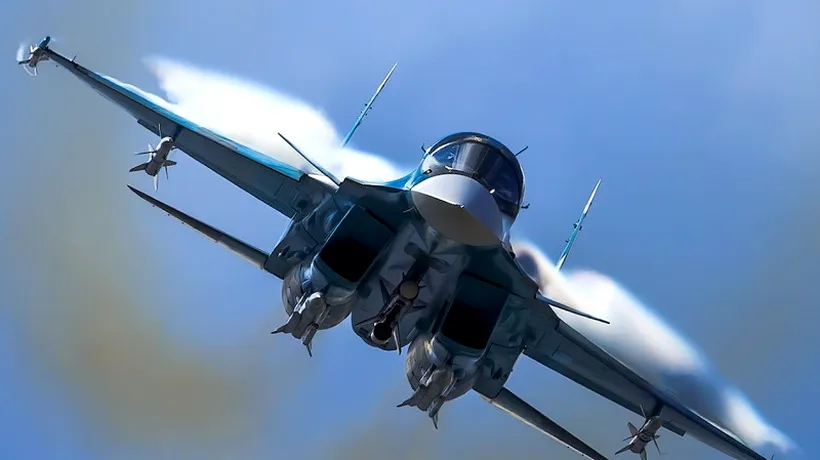 Bombardierele ruse, dotate cu echipament de război electronic ce poate bruia sistemele antirachetă