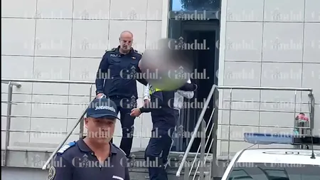 Criminalul Raisei rămâne în AREST preventiv pentru 30 de zile