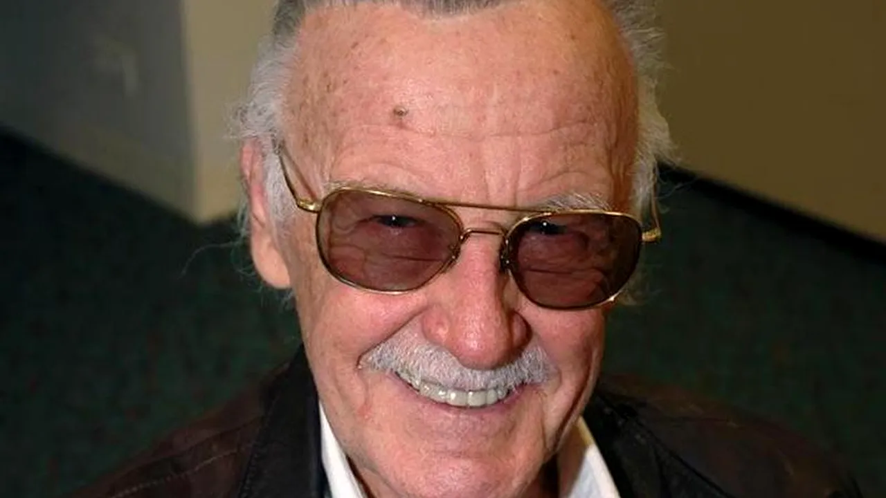 Creatorul lui Spider-Man a fost jefuit. Ce sumă a dispărut din conturile lui Stan Lee