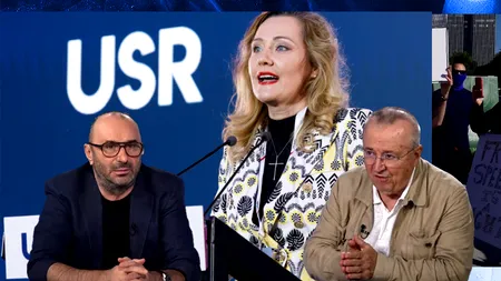 Ion Cristoiu: „Mușuroiul Elenei Lasconi trebuia să fie o METAFORĂ pentru România”