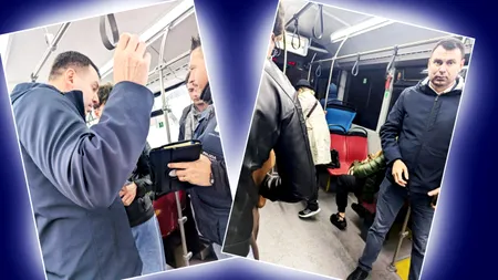 Presa moldovenească: „Simion” de peste Prut, dat jos dintr-un autobuz în Italia că nu avea bilet. Deputatul moldovean respinge acuzațiile