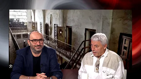 Marius Oprea: „După moartea lui STALIN bătea un vânt al schimbării”