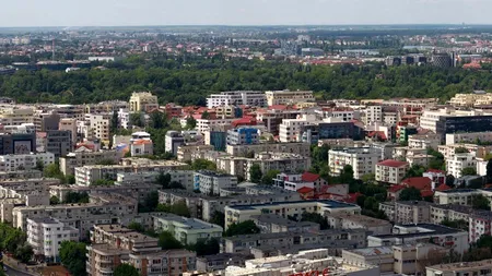 Mai mult de jumătate din locuințele din România sunt supraaglomerate, cel mai mare nivel din UE