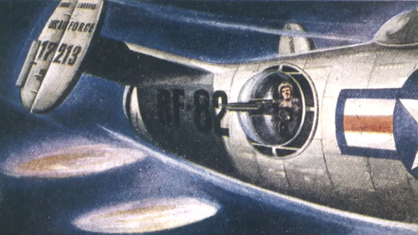 Misterul OZN-urilor văzute de piloți în al Doilea Război Mondial, rezolvat în sfârșit? Ce spune o echipă de experți