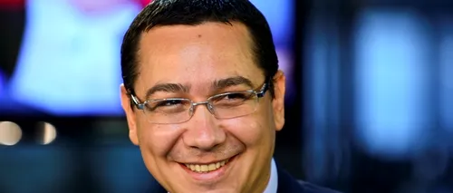 Cum și-a aranjat Victor Ponta organigrama guvernului