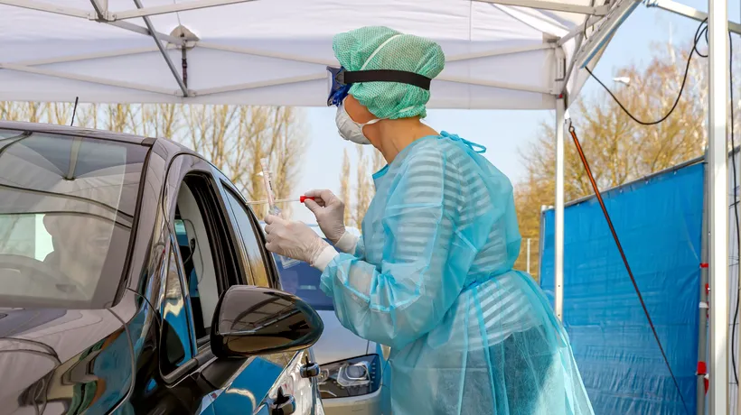 Germania a înregistrat un prim caz suspect de infectare cu mutația braziliană a coronavirusului