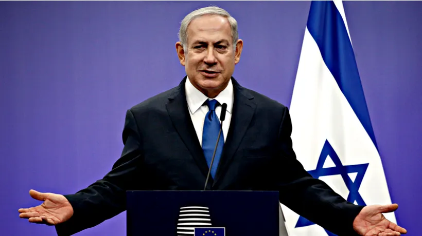 Netanyahu, AVERTISMENT pentru Hezbollah: „Cine crede că ne va răni și apoi vom sta cu mâinile încrucișate face o mare greșeală”