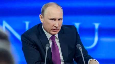 CNN: „Opțiunea nucleară” care l-ar putea opri pe Putin să atace Ucraina. Sancțiunea de care se teme liderul de la Kremlin