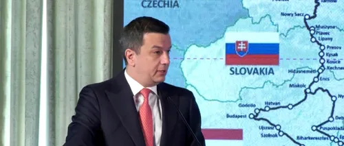 Sorin Grindeanu: Vrem să transformăm Portul Constanța într-un HUB multimodal și în principala poartă de intrare în UE a mărfurilor din Asia și Ucraina