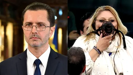 Vasile BĂNESCU, reacție vehementă după ce Diana Șoșoacă a făcut scandal în Parlamentul European: 