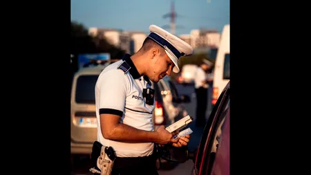 Ce RISCĂ șoferii români care au numărul de înmatriculare parțial acoperit. Amenzile sunt uriașe