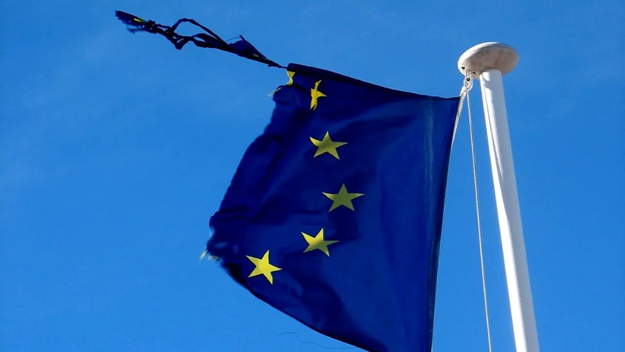 Președintele CE recunoaște: 