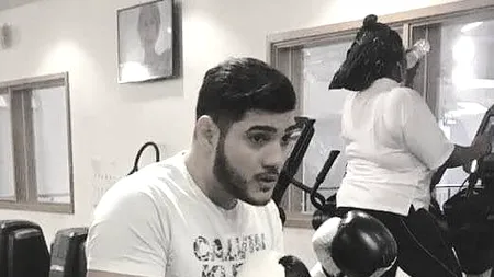 Filmul șocant al asasinării temutului Emi Pian. „M-a tăiat. Ia și omoară-l!” (EXCLUSIV)