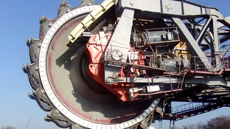 CE Rovinari a selectat China Huadian Engineering pentru construcția unei termocentrale de 800 milioane euro