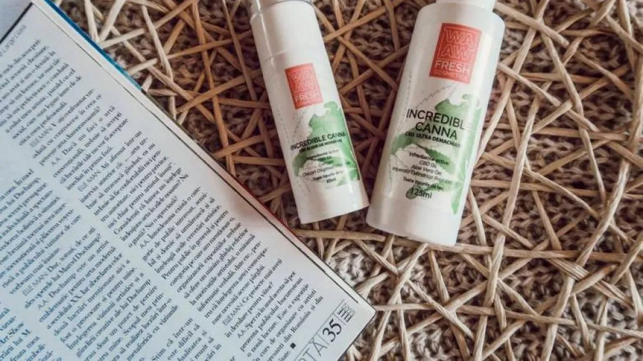 Cosmeticele, între convențional și natural - cum să alegeți cosmeticele potrivite