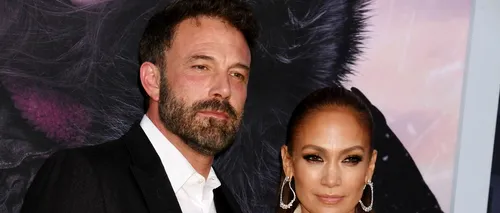 Cum s-a fotografiat Jennifer Lopez la 7 zile de la divorț. Mesajul cu subînțeles al artistei, după separarea de Ben Affleck