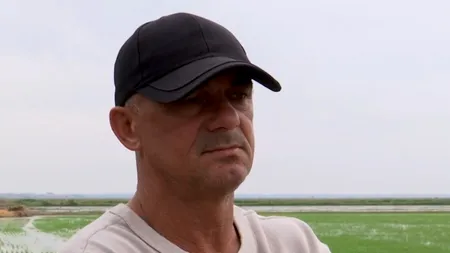 Ion s-a întors în România după 18 ani în Spania și A DAT LOVITURA. Ce cultivă acesta împreună cu niște investitori străini