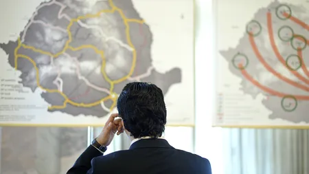 Cum s-au format majoritățile în consiliile județene. PMP și UDMR, cele mai câștigate