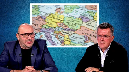 Dan Dungaciu: „Statele europene sunt într-o CRIZĂ profundă”