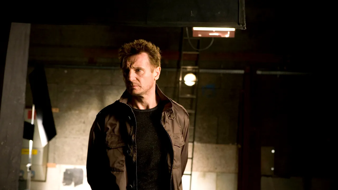 O să te caut, o să te găsesc... și o să te UCID! Liam Neeson umbla pe străzi, cu BÂTA în mână, pentru a ataca 