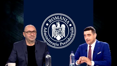 A fost George Simion „în pădure”? „Sunt un tip mai urban. Nu am mers la „pădure”, altfel aș fi avut funcții mai înalte în stat”