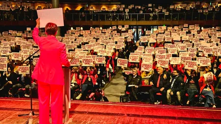 ITALIA a crescut vârsta de PENSIONARE. Sindicatele se revoltă: 