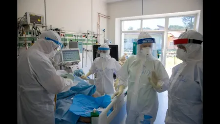 Beatrice Mahler: „Nu putem lucra în clădiri vechi de 100 de ani care au avize de peste 30 de ani”/ Ce spune medicul Emilian Imbi despre criteriile în ceea ce privește dotarea secțiilor ATI