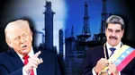 De ce sunt interesate Statele Unite de petrolul Venezuelei. Trump vrea să investească miliarde de dolari și să repare infrastructura grav deteriorată