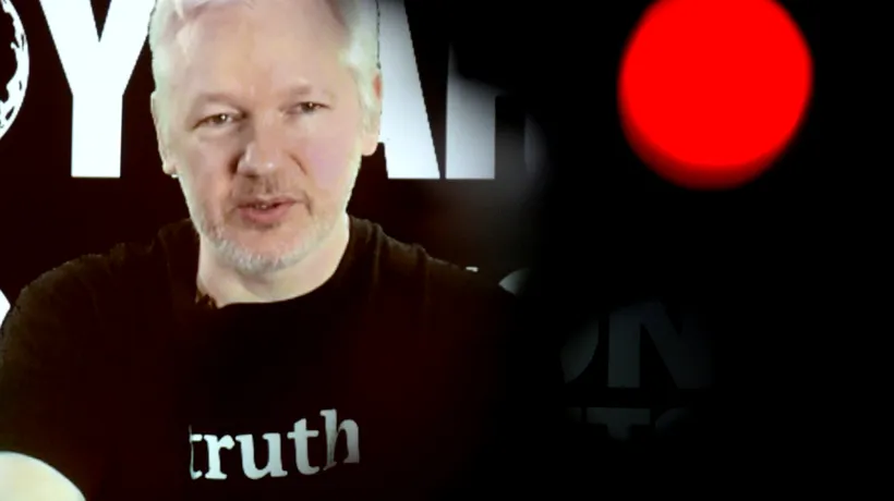 Wikileaks susține că Ecuadorul i-a tăiat internetul lui Assange