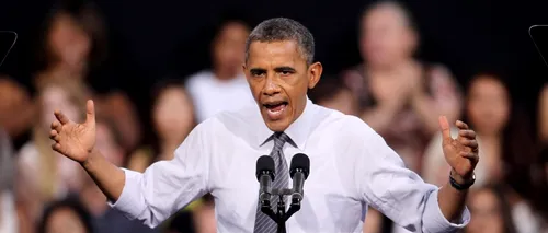 VIDEO. Obama, acuzat de rasism. Înregistrarea care ar putea arunca în aer alegerile