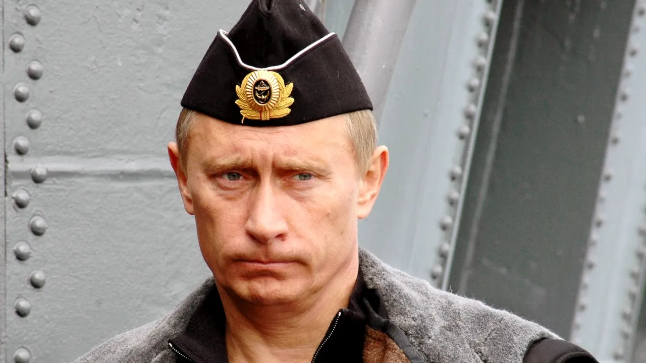 Putin, autorul unui moment istoric în conflictul din Siria: ce a cerut Marinei militare a Rusiei
