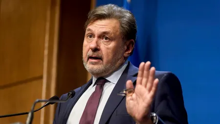 Ministerul Sănătății, prima reacție, după controalele ANPC în două spitale din București: 
