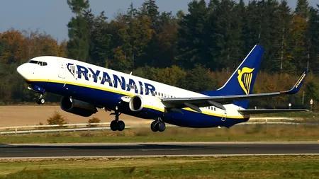 Decizie radicală luată de Ryanair care va enerva milioane de pasageri. Ce se schimbă din octombrie 2025 în privința BAGAJULUI de mână gratuit