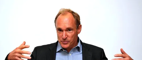 Tim Berners-Lee, inventatorul web-ului: E necesară o constituție pentru protejarea utilizatorilor