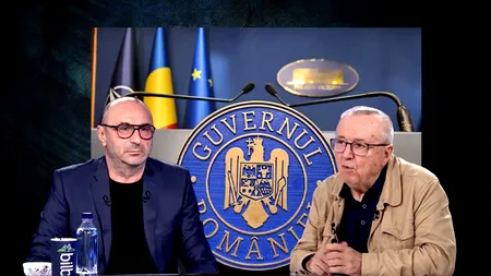Ipoteza lui Ion Cristoiu s-a adeverit: Guvernul Mureșan a picat în Parlament. Ce spune scriitorul despre viitorul Executiv