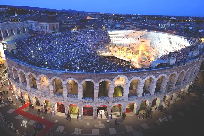 Jocurile Olimpice Milano-Cortina - Foto: Facebook/MilanoCortina2026