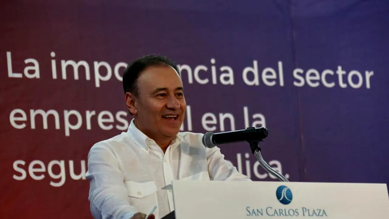 De la imigrant ILEGAL în SUA la MINISTRU în țara natală. Mărturisirea șocantă a unui oficial din Mexic