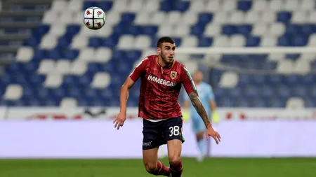 Un fotbalist italian și-a încheiat CARIERA la 26 de ani. A jucat la Juventus alături de Ronaldo, dar a fost nevoit să învețe cum să vorbească din nou