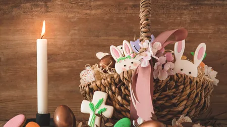 Ce înseamnă Săptămâna Luminată și ce tradiții se respectă după Înviere