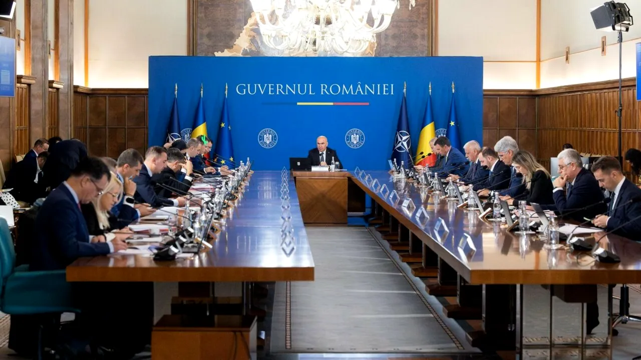 Guvernul dă bani la Transporturi pentru continuarea mai multor proiecte de infrastructură rutieră și feroviară