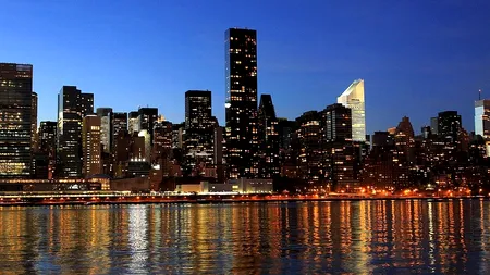 TOPUL orașelor lumii. Care este locul preferat al generației Millenials