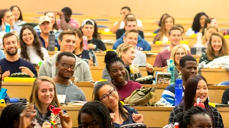 BREXIT și consecințele asupra programului Erasmus. Promisiunea Marii Britanii pentru toți studenții!